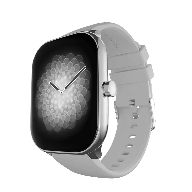 Ronin R-06 Smart Watch, 2.04' AMOLED Display