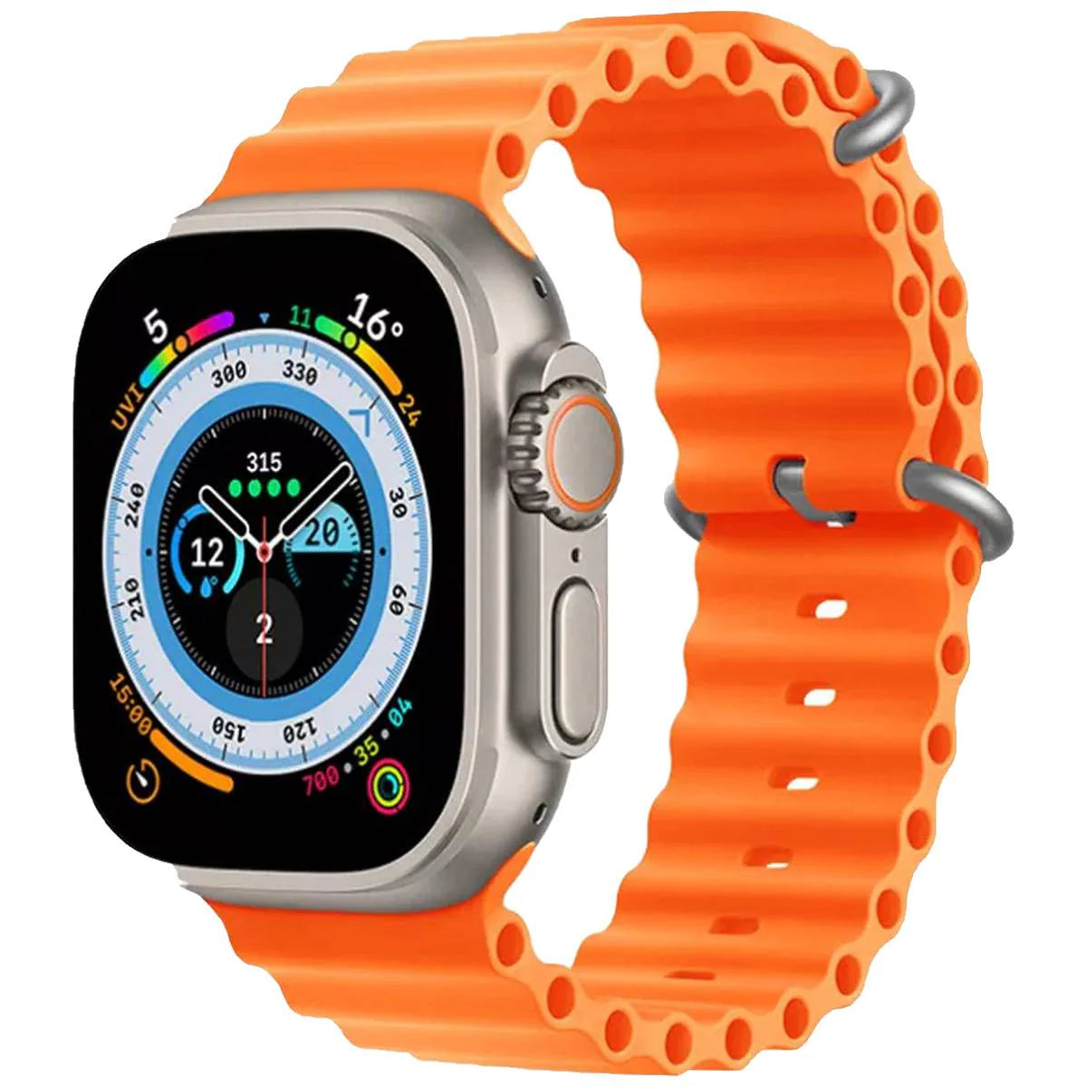 T900 Ultra Smart Watch 