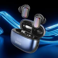 YOLO  Yopod Prime Wireless Earbuds
