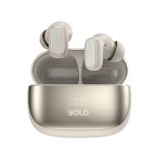 YOLO  Yopod Prime Wireless Earbuds
