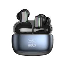 YOLO  Yopod Prime Wireless Earbuds